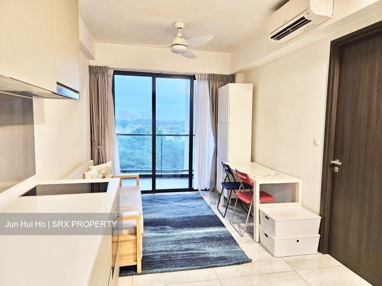 Lake Grande (D22), Condominium #558090191